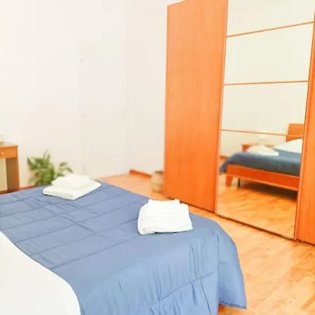 Appartement Dante House In Pieno Centro Ideale Per Gruppi *