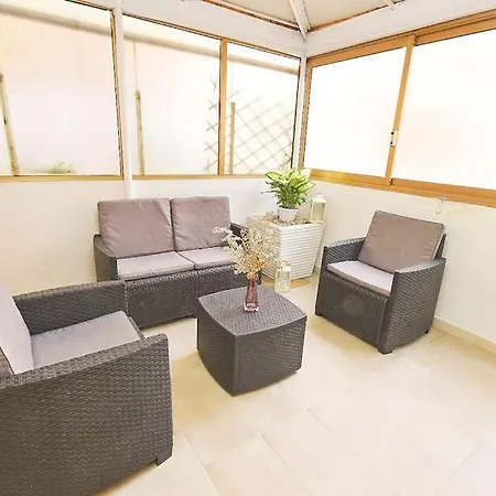 Dante House In Pieno Centro Ideale Per Gruppi Appartement