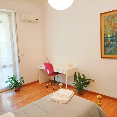 Dante House In Pieno Centro Ideale Per Gruppi Appartement