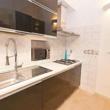 Dante House In Pieno Centro Ideale Per Gruppi Appartement