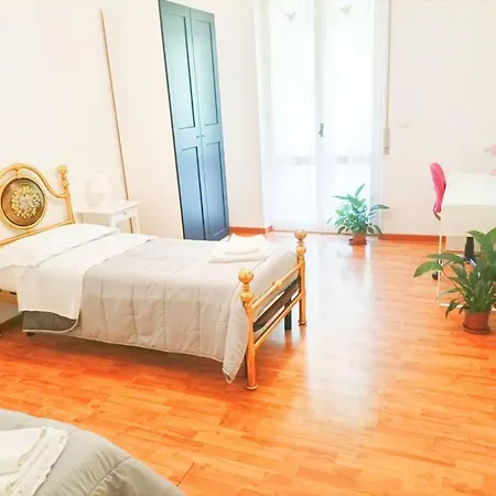 Appartement Dante House In Pieno Centro Ideale Per Gruppi