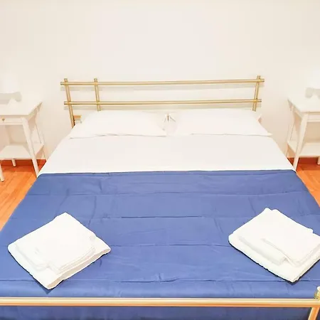 Dante House In Pieno Centro Ideale Per Gruppi Appartement *