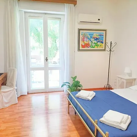 Dante House In Pieno Centro Ideale Per Gruppi * Cagliari