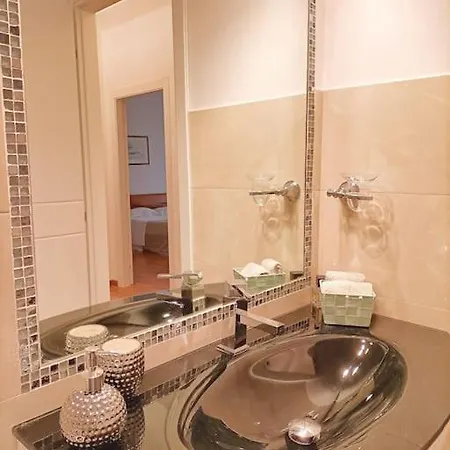 Appartement Dante House In Pieno Centro Ideale Per Gruppi *