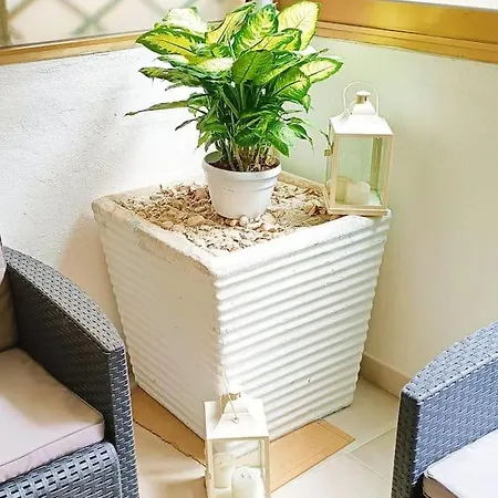 Appartamento Dante House In Pieno Centro Ideale Per Gruppi Cagliari