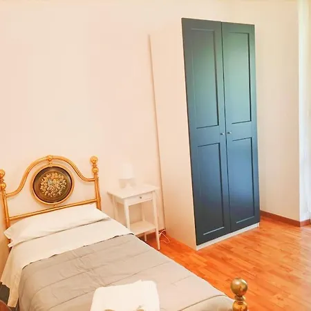Appartamento Dante House In Pieno Centro Ideale Per Gruppi