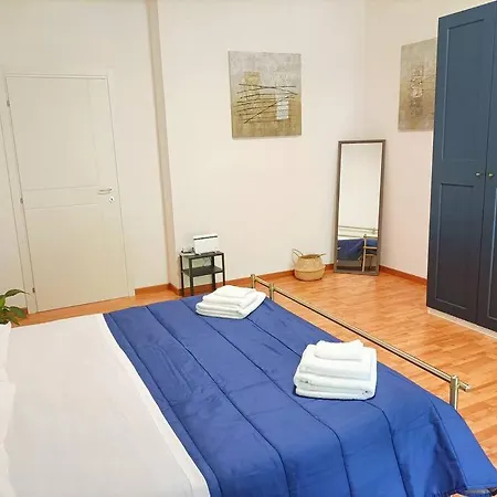 Dante House In Pieno Centro Ideale Per Gruppi
